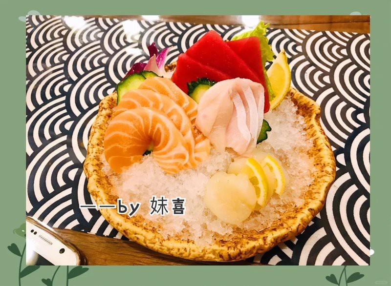 赤坎龍魚店【湛江赤坎日料自助餐:高性價比美食體驗小糖葫蘆道王師姐名雅咖啡】 赤坎龍魚店【湛江赤坎日料自助餐:高性價比美食體驗小糖葫蘆道王師姐名雅咖啡】 全國水族館企業名錄 第5張