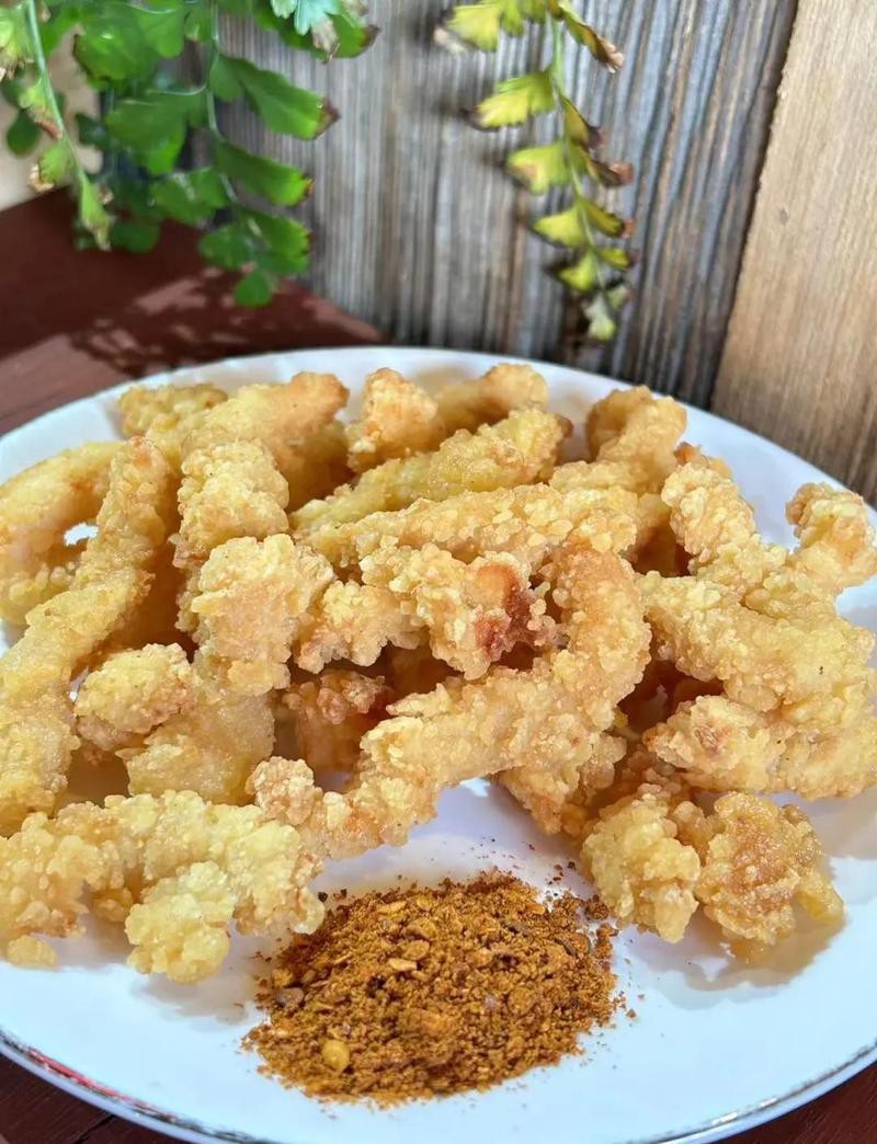 白沙龍魚店【龍巖探店|白沙河魚館,魚鮮味美必嘗!】