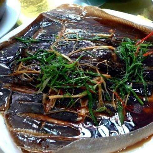 魟魚怎么處理干凈【如何處理[需手動(dòng)填充]魚】 魟魚怎么處理干凈【如何處理[需手動(dòng)填充]魚】 龍魚論壇 第2張