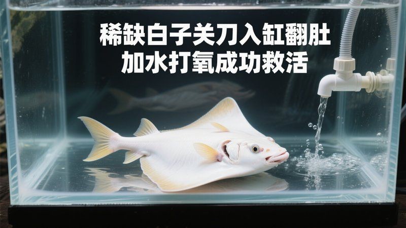 紅眼白子關(guān)刀適合80魚缸養(yǎng)嗎【紅眼白子關(guān)刀魚是否適合飼養(yǎng)】