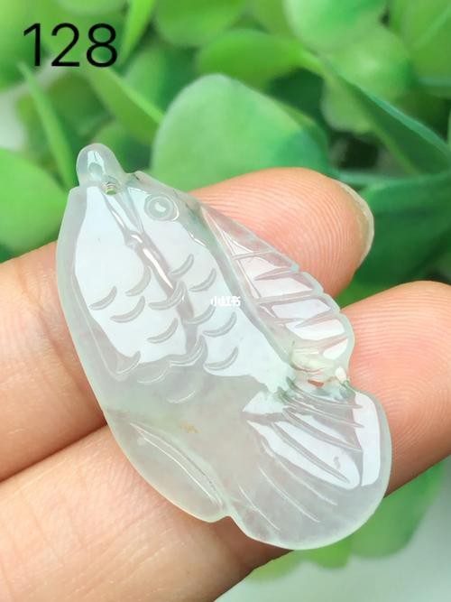 翡翠魚圖片高清大圖【翠和翡翠魚的高清大圖展現了它們令人驚嘆的美麗】 翡翠魚圖片高清大圖【翠和翡翠魚的高清大圖展現了它們令人驚嘆的美麗】 龍魚論壇 第23張