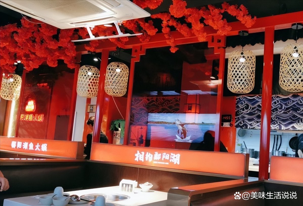鄱陽龍魚店【鄱陽龍魚店，水族世界的奇妙角落】