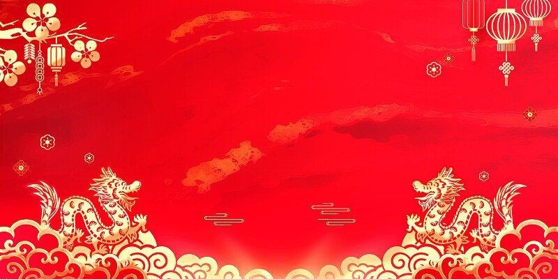 紅龍的圖片大全大圖霸氣【《紅龍圖片：霸氣大圖全覽》】