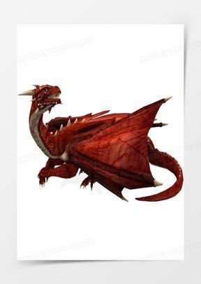 紅龍的圖片大全大圖霸氣【《紅龍圖片：霸氣大圖全覽》】