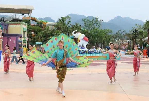 璧山水族店【璧山區(qū)鈺林水族館的口碑如何】