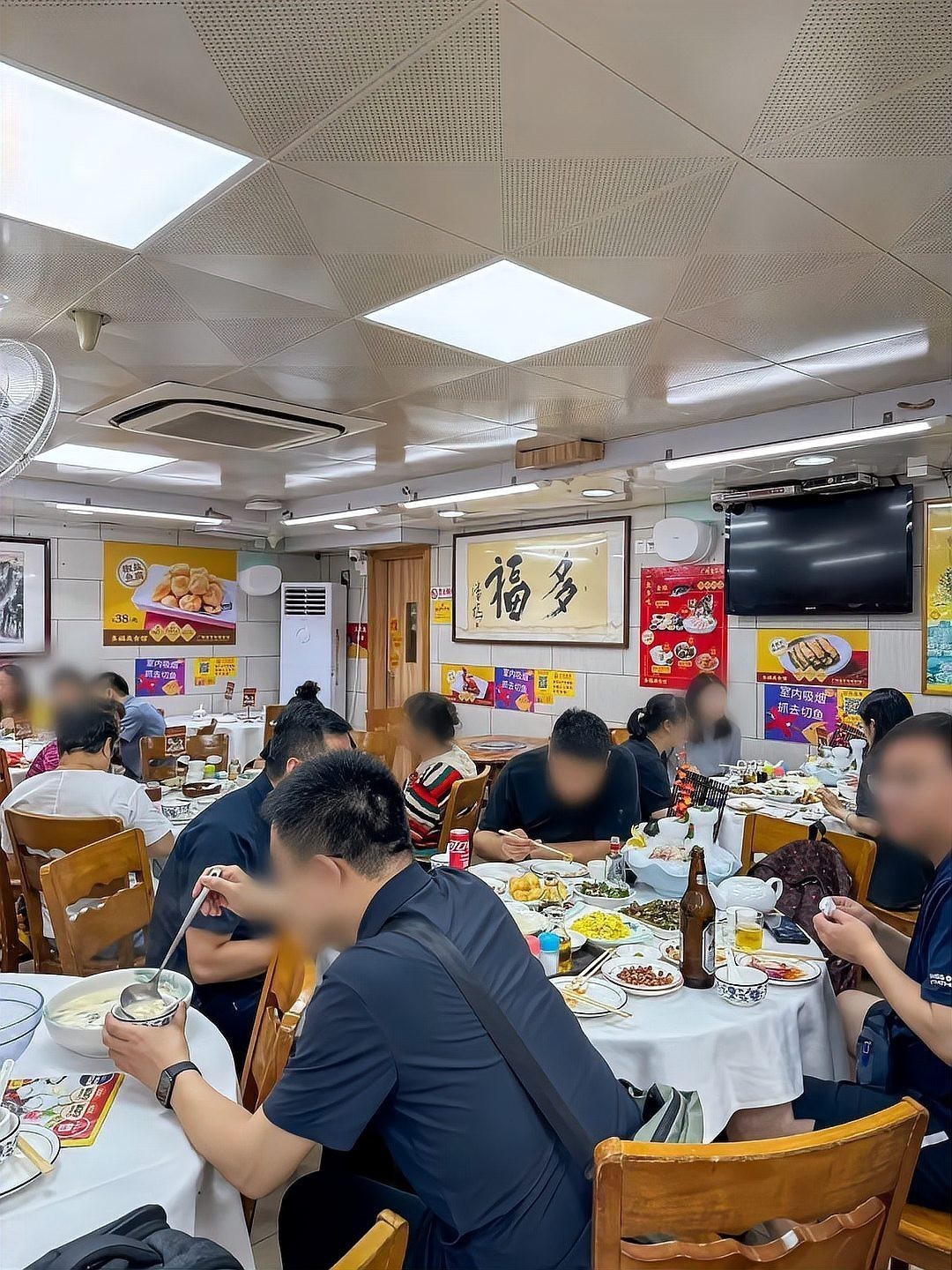 西華龍魚店【廣州西華路龍魚店】