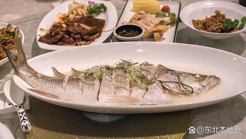 輝南龍魚店【東北本地君東北本地君輝南龍魚店】