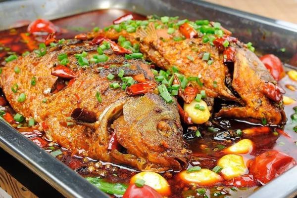海龍魚為什么不能多吃呢【吃海龍魚需要注意什么？】