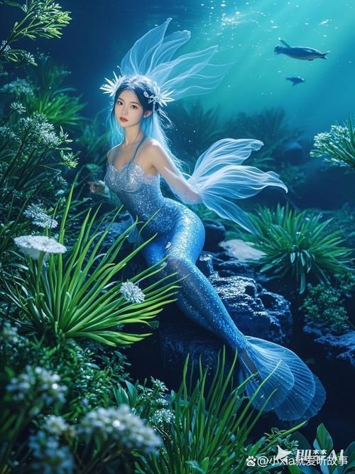 美人魚的私人部位圖片【關(guān)于美人魚的解剖結(jié)構(gòu)】