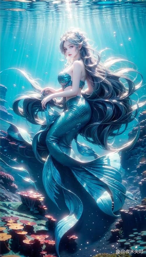 美人魚的私人部位圖片【關(guān)于美人魚的解剖結(jié)構(gòu)】