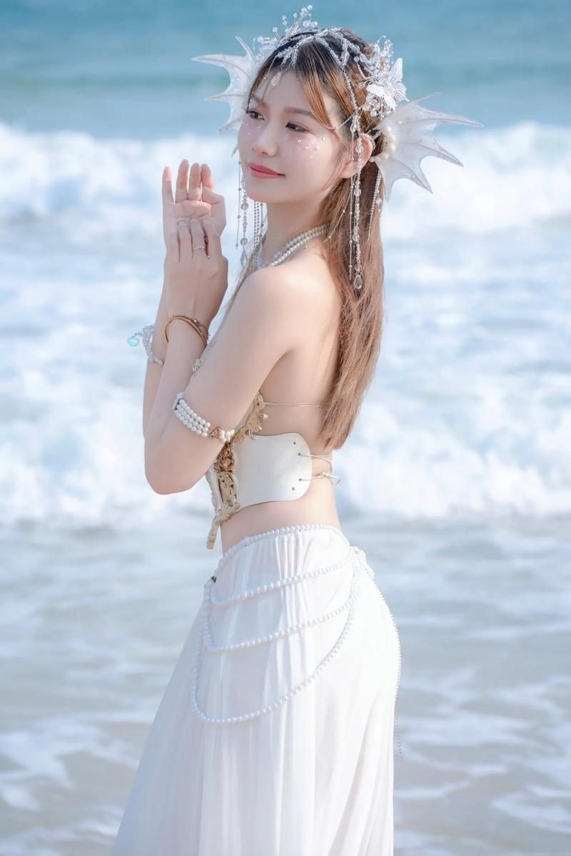 美人魚的私人部位圖片【關(guān)于美人魚的解剖結(jié)構(gòu)】