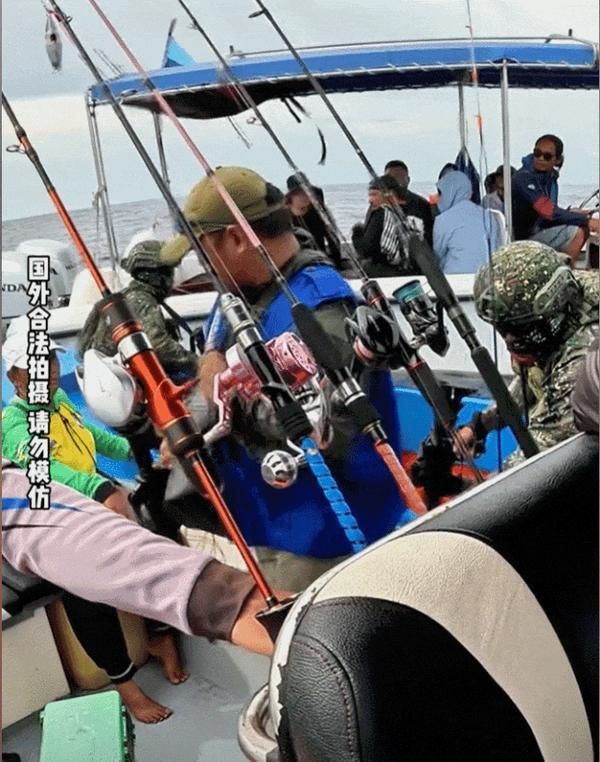 馬來西亞漁民在漁場被拒了嗎【中使館回應馬來西亞扣留中國漁船和訊網,出海釣魚被當海盜抓走】