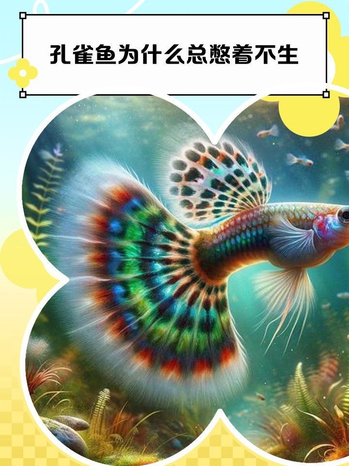孔雀魚(yú)大肚子2個(gè)月還沒(méi)生【孔雀魚(yú)大肚子2個(gè)月還沒(méi)生產(chǎn)是怎么回事？】