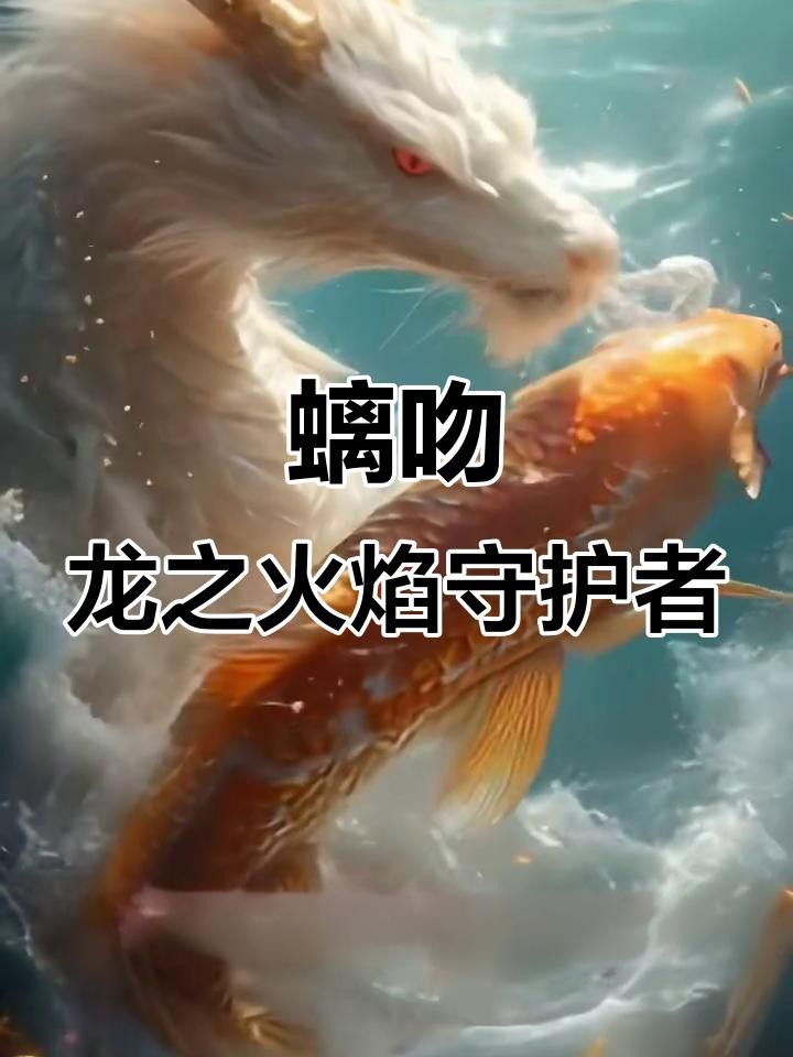 螭吻適合什么人【螭吻的寓意是什么】 螭吻適合什么人【螭吻的寓意是什么】 龍魚論壇 第5張