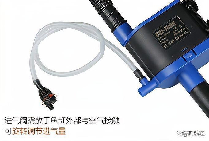 老魚匠氧氣泵不打氧【老漁匠氧氣泵不出氧氣怎么回事june愛分享】