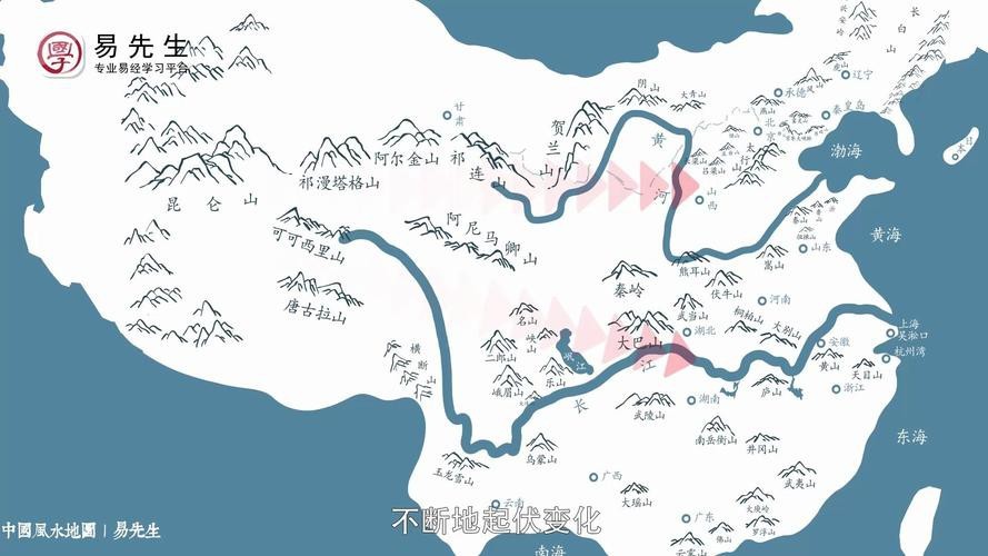給我一張龍脈風(fēng)水布局圖【《龍脈風(fēng)水布局圖相關(guān)探討》】