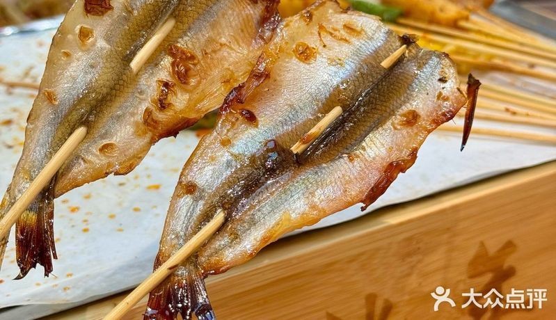 馬步魚一斤多少個【一斤馬步魚能包含多少個并沒有固定的答案，長沙夜宵-大眾點評】