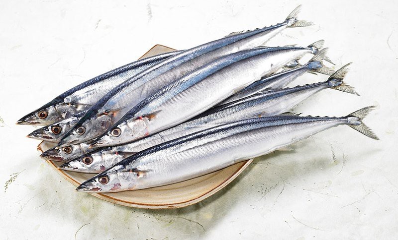 秋刀魚的營(yíng)養(yǎng)價(jià)值及功效【復(fù)禾健康秋刀魚的營(yíng)養(yǎng)價(jià)值與功效】