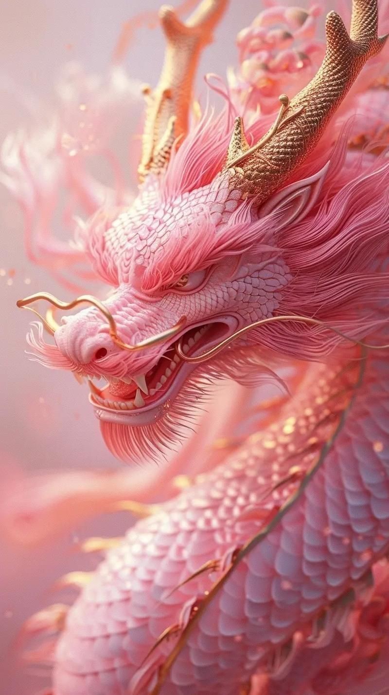 如何獲取高清版金龍圖片？【哪里可以找到高清版金龍圖片】