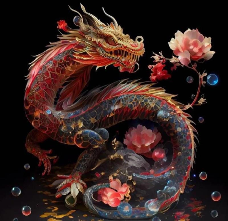 龍的寓意和象征風水講究【《龍的寓意和象征風水講究》龍的寓意和象征意義】
