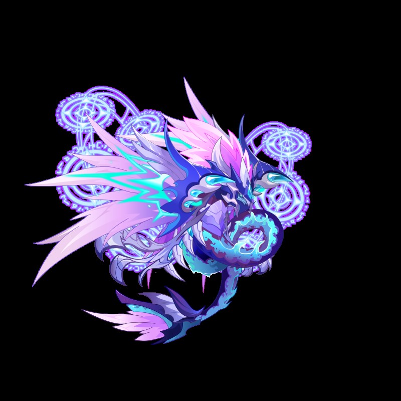 神魚龍王和魚龍帝王【《魔獸世界》神魚龍王和魚龍帝王】 神魚龍王和魚龍帝王【《魔獸世界》神魚龍王和魚龍帝王】 龍魚論壇 第1張