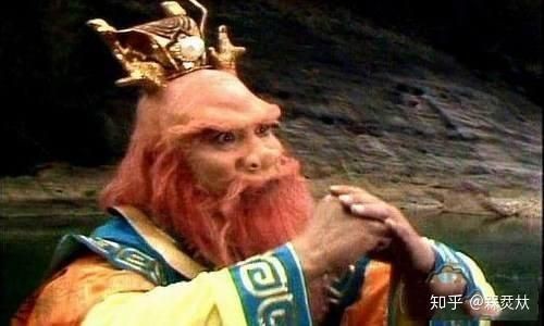 龍王爺是哪位神仙【神話傳說中的“龍王爺”】 龍王爺是哪位神仙【神話傳說中的“龍王爺”】 龍魚百科 第10張