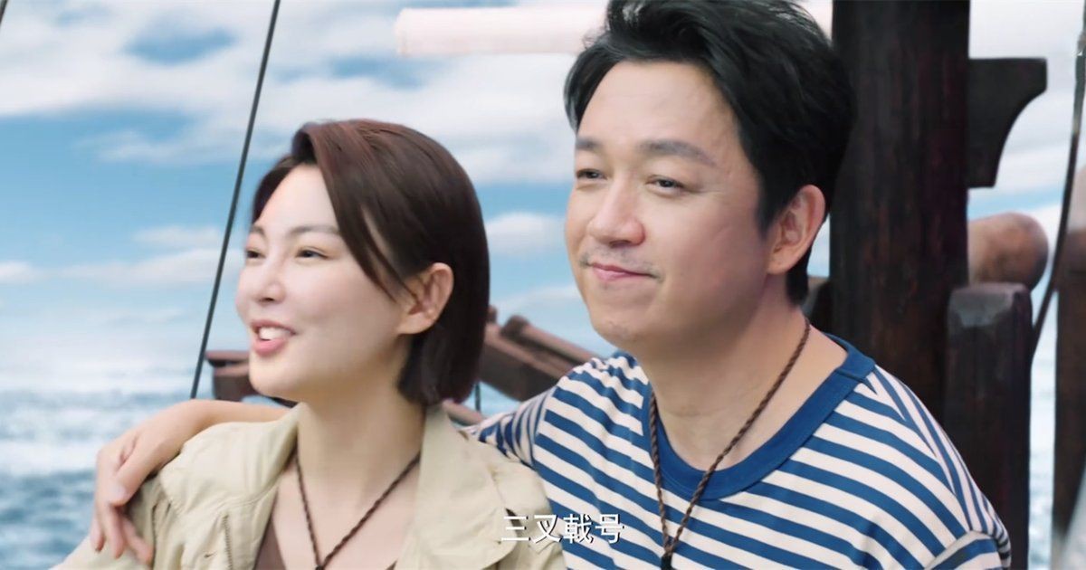 海和尚是什么【《鬼吹燈》中的海和尚是怎樣的一個(gè)存在？】
