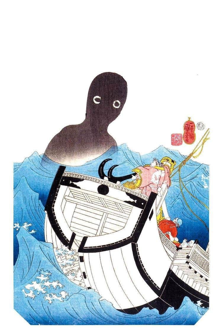 海和尚是什么【《鬼吹燈》中的海和尚是怎樣的一個(gè)存在？】