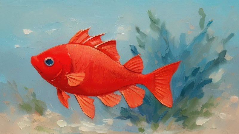 紅龍魚高清壁紙有哪些高清手機壁紙【紅龍魚高清手機壁紙】