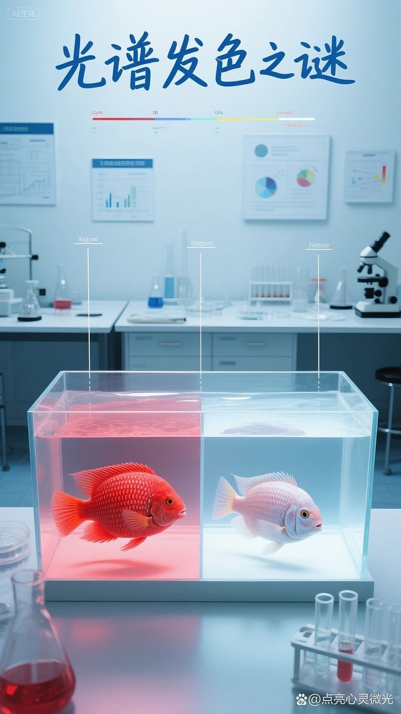 金龍魚燈光使用多久需要更換？【金龍魚燈光更換時需要注意什么？】