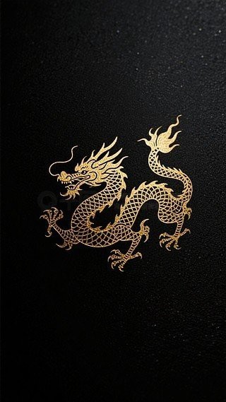 推薦一些更多高清招財金龍壁紙【《高清招財金龍壁紙推薦》】