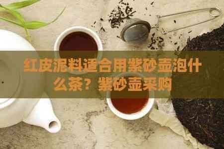 紅皮龍最建議泡什么茶【紅皮龍泡什么茶最好】