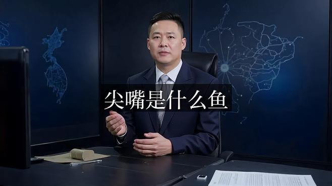 淡水尖嘴魚(yú)叫什么名字【天一有surprise嘴上帶尖的魚(yú)是什么魚(yú)】