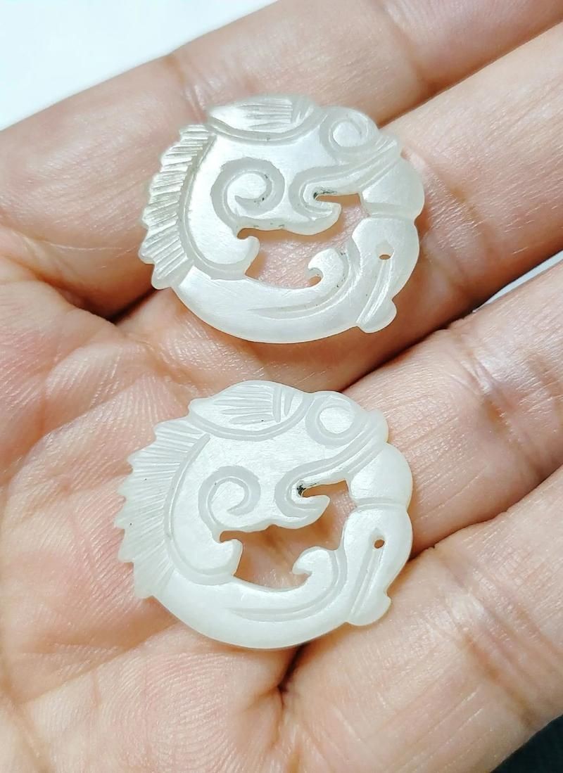 龍玉圖片【《龍玉圖片：探尋神秘瑰寶的視覺呈現》】