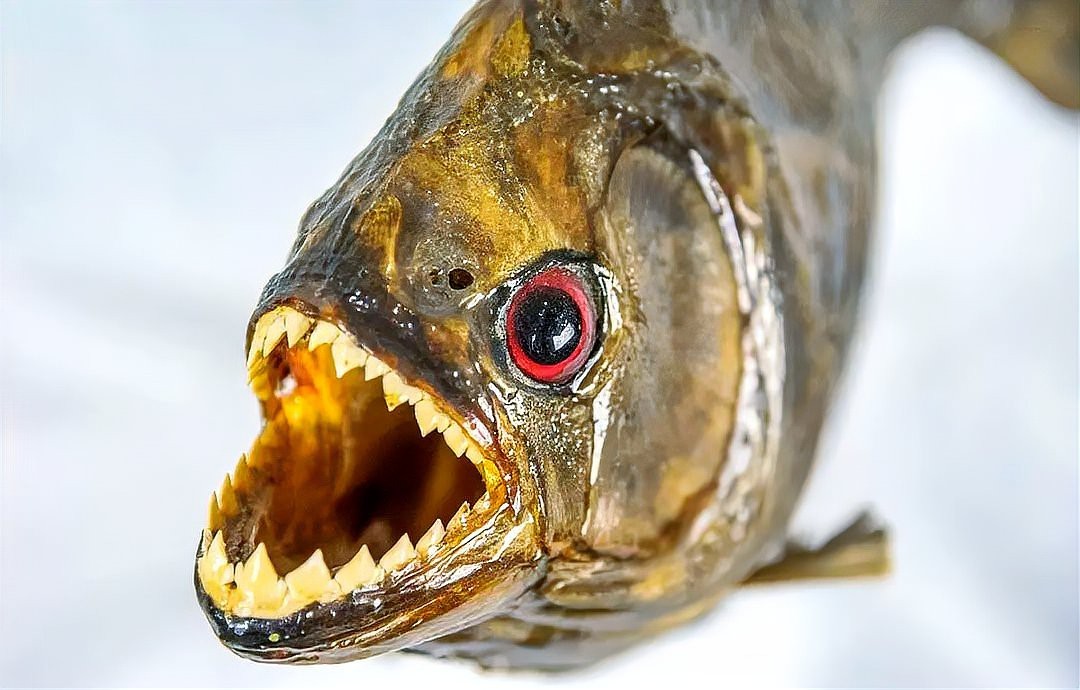 食人魚為何一般不吃人【食人魚真的會(huì)吃人嗎】 食人魚為何一般不吃人【食人魚真的會(huì)吃人嗎】 龍魚論壇 第11張