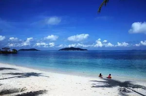 馬來西亞海島排名【馬來西亞最受歡迎的十大海島，你去過幾個】 馬來西亞海島排名【馬來西亞最受歡迎的十大海島，你去過幾個】 龍魚百科 第4張