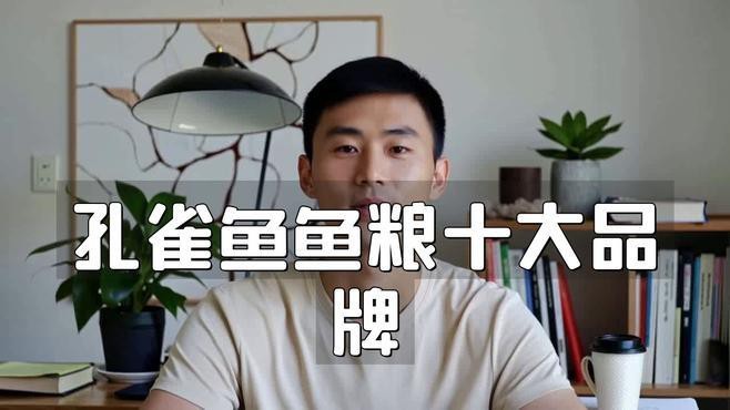 孔雀魚糧排名第一名【《孔雀魚糧排名第一名：卓越品質】 孔雀魚糧排名第一名【《孔雀魚糧排名第一名：卓越品質】 龍魚論壇 第2張