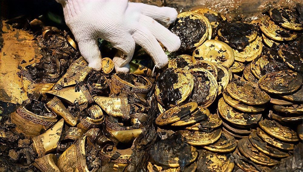 金龍古董的市場價值如何？【金龍古董市場價值】