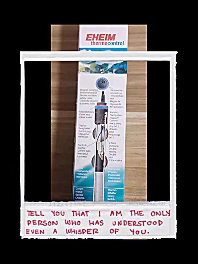 德國伊罕水族箱【《德國伊罕水族箱：品質(zhì)與美好，雨淋與直流水產(chǎn)世界》】 德國伊罕水族箱【《德國伊罕水族箱：品質(zhì)與美好，雨淋與直流水產(chǎn)世界》】 龍魚論壇 第5張