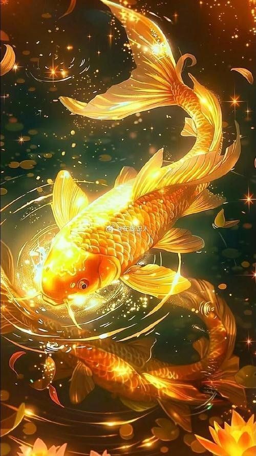 錦鯉大正圖片【《錦鯉大正圖片》】 錦鯉大正圖片【《錦鯉大正圖片》】 龍魚百科 第6張