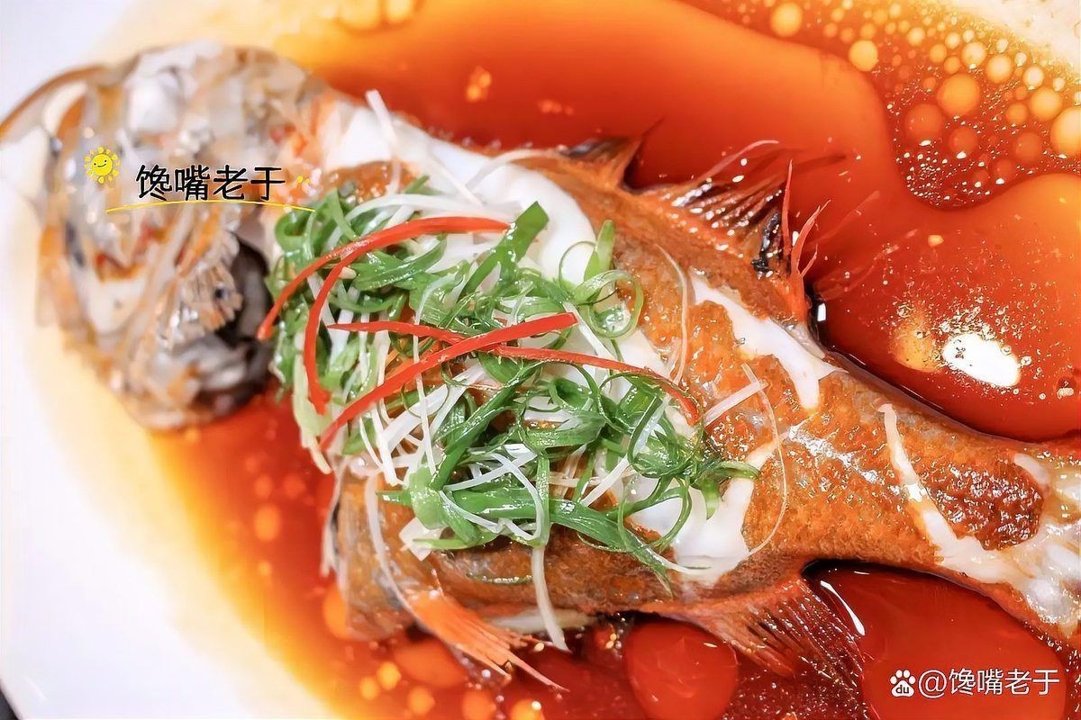 紅娘魚紅頭魚是深海魚嗎【紅娘魚和紅頭魚并非嚴(yán)格意義上的深海魚】 紅娘魚紅頭魚是深海魚嗎【紅娘魚和紅頭魚并非嚴(yán)格意義上的深海魚】 龍魚論壇 第6張
