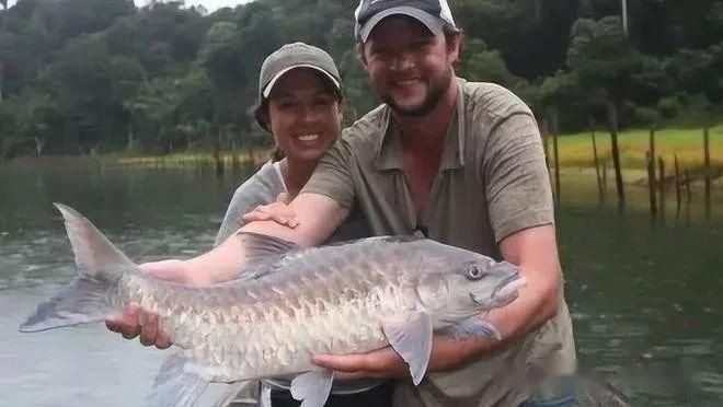 馬來西亞名貴魚有哪些【尋味白坭世界之最淡水魚魚鱗也能吃還“忘不了”】