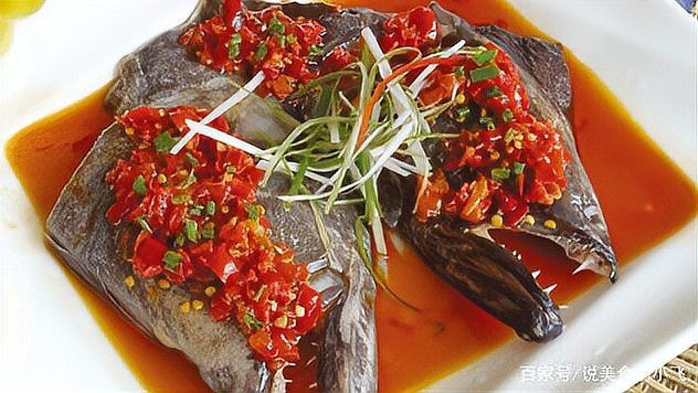 鰈魚是海魚還是淡水魚呢【深海鰈魚大揭秘】