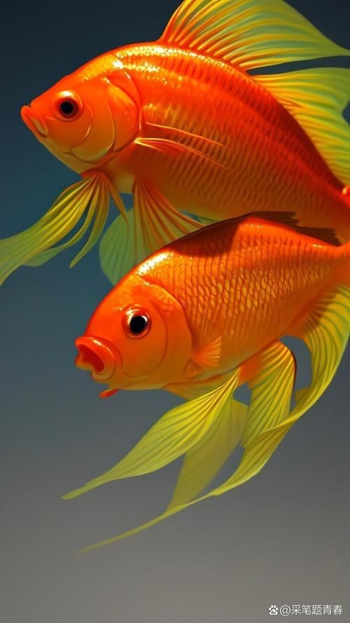 十大名貴金魚圖片【《十大名貴金魚圖片賞析》**】 十大名貴金魚圖片【《十大名貴金魚圖片賞析》**】 龍魚百科 第18張