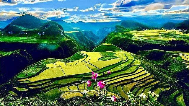 貴州最適合避暑的地方【貴州這9個避暑地太美了，攜程旅行，相約貴州清涼一“夏”】