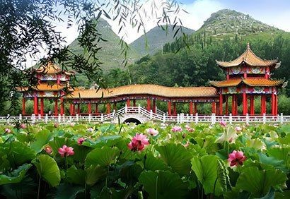 貴州最適合避暑的地方【貴州這9個避暑地太美了，攜程旅行，相約貴州清涼一“夏”】
