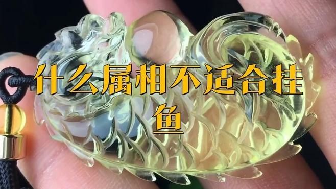 哪些生肖不適合擺放魚(yú)缸？【探討哪些生肖不適合擺放魚(yú)缸時(shí)】