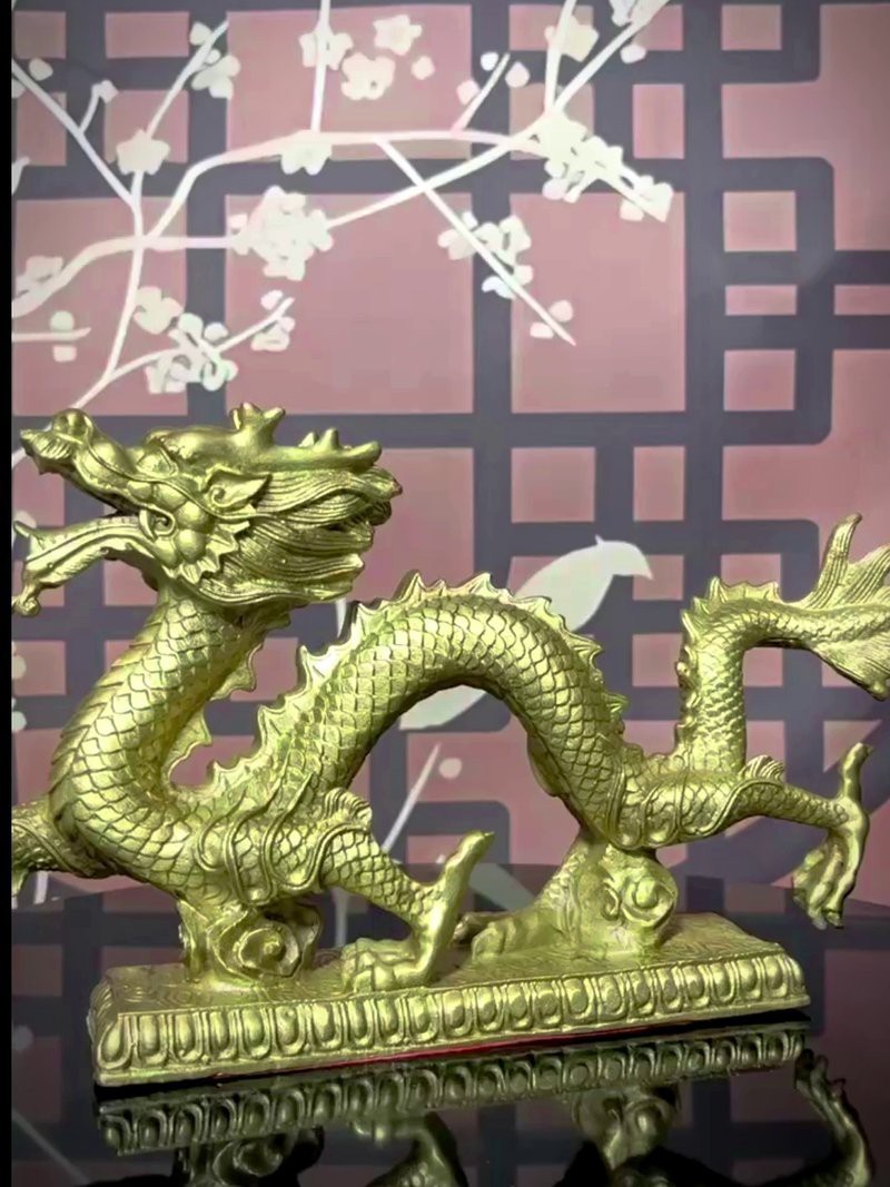 招財龍圖片在哪些行業應用較多？【招財龍圖片的應用行業主要集中在以下幾個領域在以下領域】