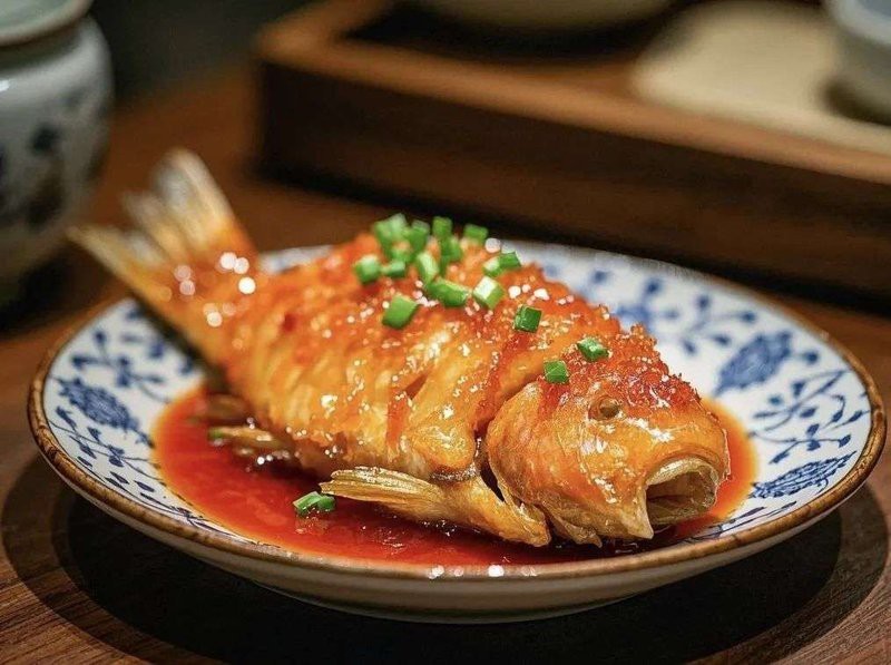 福字上的魚幾條好【 福字上的魚幾條好【\