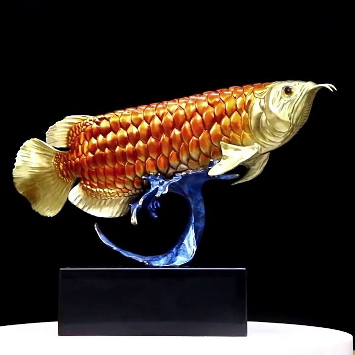 龍魚在玄學里代表什么【 龍魚在玄學里代表什么【\